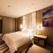 Lavande Hotel Langzhong Railway Station And International Trade City