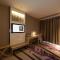 Lavande Hotel Langzhong Railway Station And International Trade City