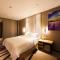 Lavande Hotel Langzhong Railway Station And International Trade City