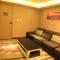Lavande Hotel Tianshui Gangu Jicheng Square