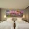 Lavande Hotel Dongguan Humen Wanda Square
