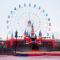 Lavande Hotel Zigong Tanmulin Lantern Park