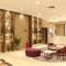 Lavande Hotel Dongguan Houjie Convention Cente Shanmei subway station