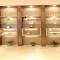 Lavande Hotel Dongguan Houjie Convention Cente Shanmei subway station