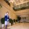 Lavande Hotel Dongguan Houjie Convention Cente Shanmei subway station