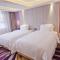 Lavande Hotel Dongguan Houjie Convention Cente Shanmei subway station
