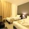 Sandy Hotel Malacca