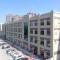Lavande Hotel Ordos Ejinholo street