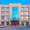 Lavande Hotel Ordos Ejinholo street