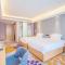 Lavande Hotel Zhaoqing Qixingyan Scenic Spot Yihua International Square - Zhaoqing
