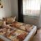 Famvarga Apartmanház