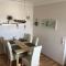 Haus Solymar App. Meerblick