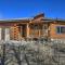 Cabin by Rio Grande - 19 Mi to Wolf Creek!
