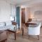 Avra City Boutique Hotel