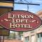 Letson Loft Hotel