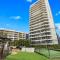 Palmerston Tower on Southport Broadwater
