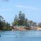 Marcel Towers Holiday Apartments - Nambucca Heads