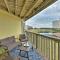 Bright Emerald Isle Condo with Private Beach Access! - Emerald Isle