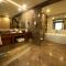 Cevahir Hotel Istanbul Asia