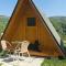 GLAMPING HIŠKe PETRIN