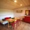 Log cabin Silec