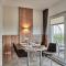 Haus Pamir _ Fewo 25