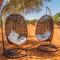 Zebra Kalahari Lodge