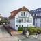 Haus Pamir _ Fewo 25