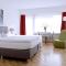 CITY STAY - Forchstrasse - Zurych