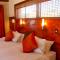 Zebra Kalahari Lodge