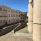 Duplex with a view - Montpellier