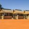 Zebra Kalahari Lodge