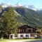 Le Chamoniard Volant - Chamonix-Mont-Blanc
