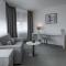 Hotel Townhouse