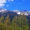 Le Chamoniard Volant - Chamonix-Mont-Blanc