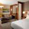 Hyatt Place Indianapolis Fishers - Фішерс