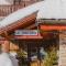 Hôtel Le Sherpa Val Thorens