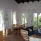 Gastouri Villa Pascalia with heated pool in October and views - Achílleion