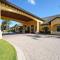 Paradise Palms- 4 Bed Townhome w/Splashpool-3202PP - كيسيمي