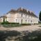 Château du Bourbet