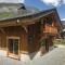 Chalet La RBatte