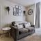 Sandalwood Apartment - Saltburn by the Sea