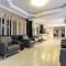 Sandri City Hotel
