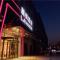 Lavande Hotel Jinan High-Tech Wanda Exhibition Center - Цзінань