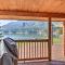 Lakefront Cabin with Stunning Mountain Views and Dock! - Mineral