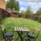 Kettering Leisure Holiday Home - Kettering