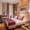 Small Luxury Inn Rome by The Goodnight Company