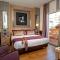 Small Luxury Inn Rome by The Goodnight Company