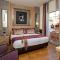 Small Luxury Inn Rome by The Goodnight Company