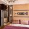 Small Luxury Inn Rome by The Goodnight Company